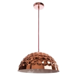 Подвесной светильник Arte Lamp LUCIDO A4085SP-3AC