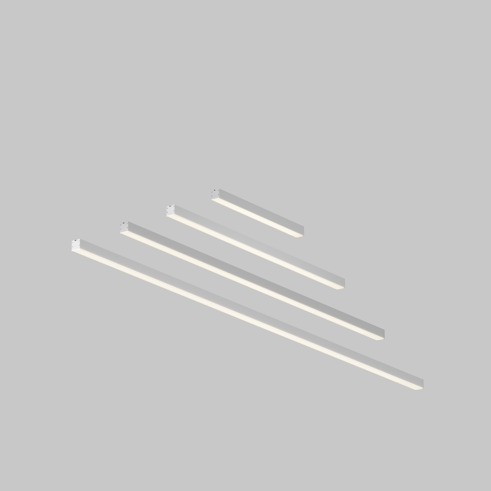 Линейный светильник Technical LL311004