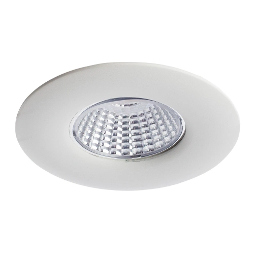 Купить Точечный встраиваемый светильник Arte Lamp UOVO A1425PL-1WH