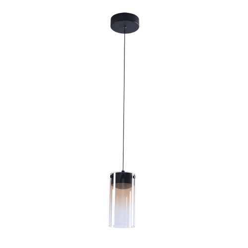 Купить Подвесной светильник Arte Lamp LANTERNA A3606SP-7BK
