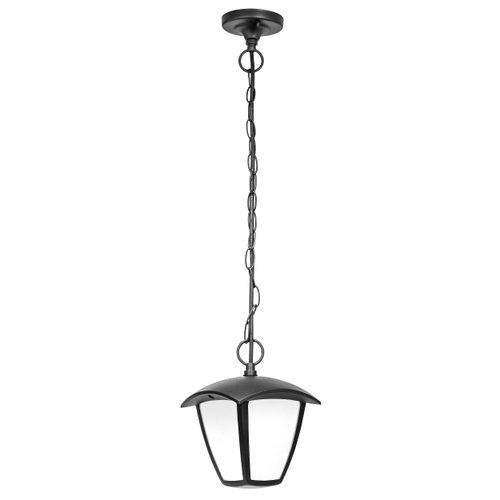Купить 375070 Светильник уличн подвесной LAMPIONE LED 8W 360LM 3000K IP54