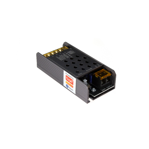 Купить 424903 Контроллер для светодиодной ленты LIGHTSTAR 3 цвета RGB 240W