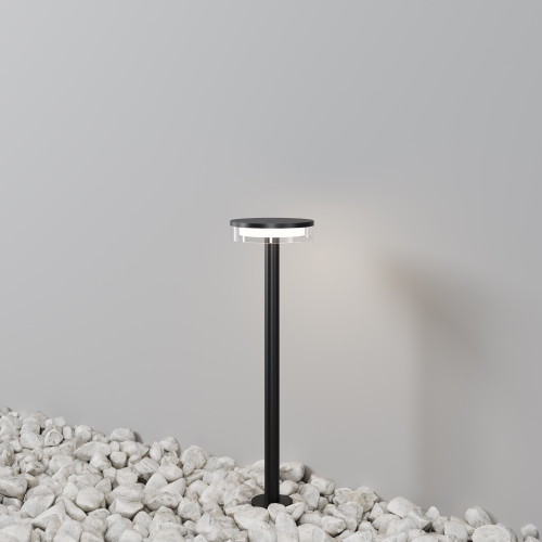 Купить Ландшафтный светильник Outdoor O503FL-L4B3K