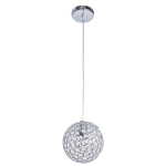 Подвесной светильник Arte Lamp INTONACO A1824SP-1CC