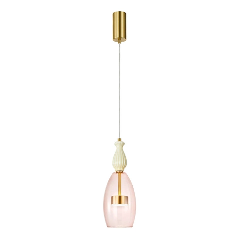 Купить Подвесной светильник Arte Lamp CORAL A2405SP-9PK