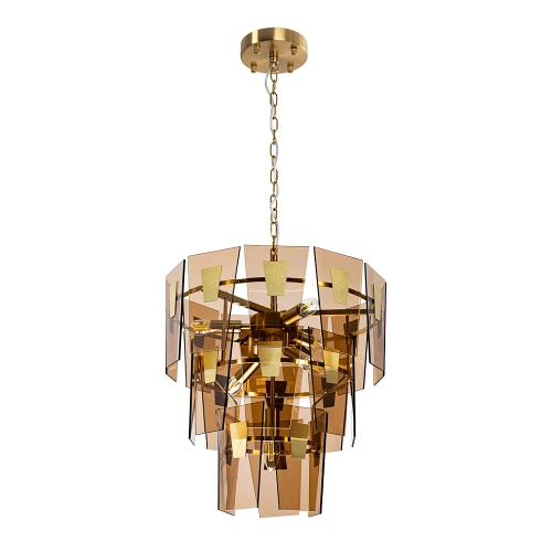 Купить Подвесная люстра Arte Lamp SOPHIA A4066LM-6PB