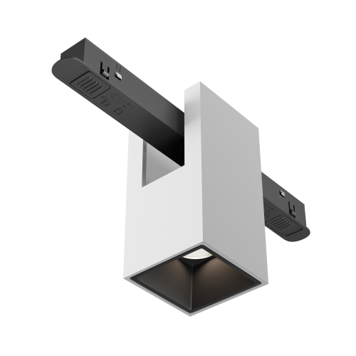 Купить Трековый светильник Technical TR121-4-7W-DS-W