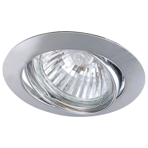 Купить Точечный встраиваемый светильник Arte Lamp BASIC A2105PL-3CC