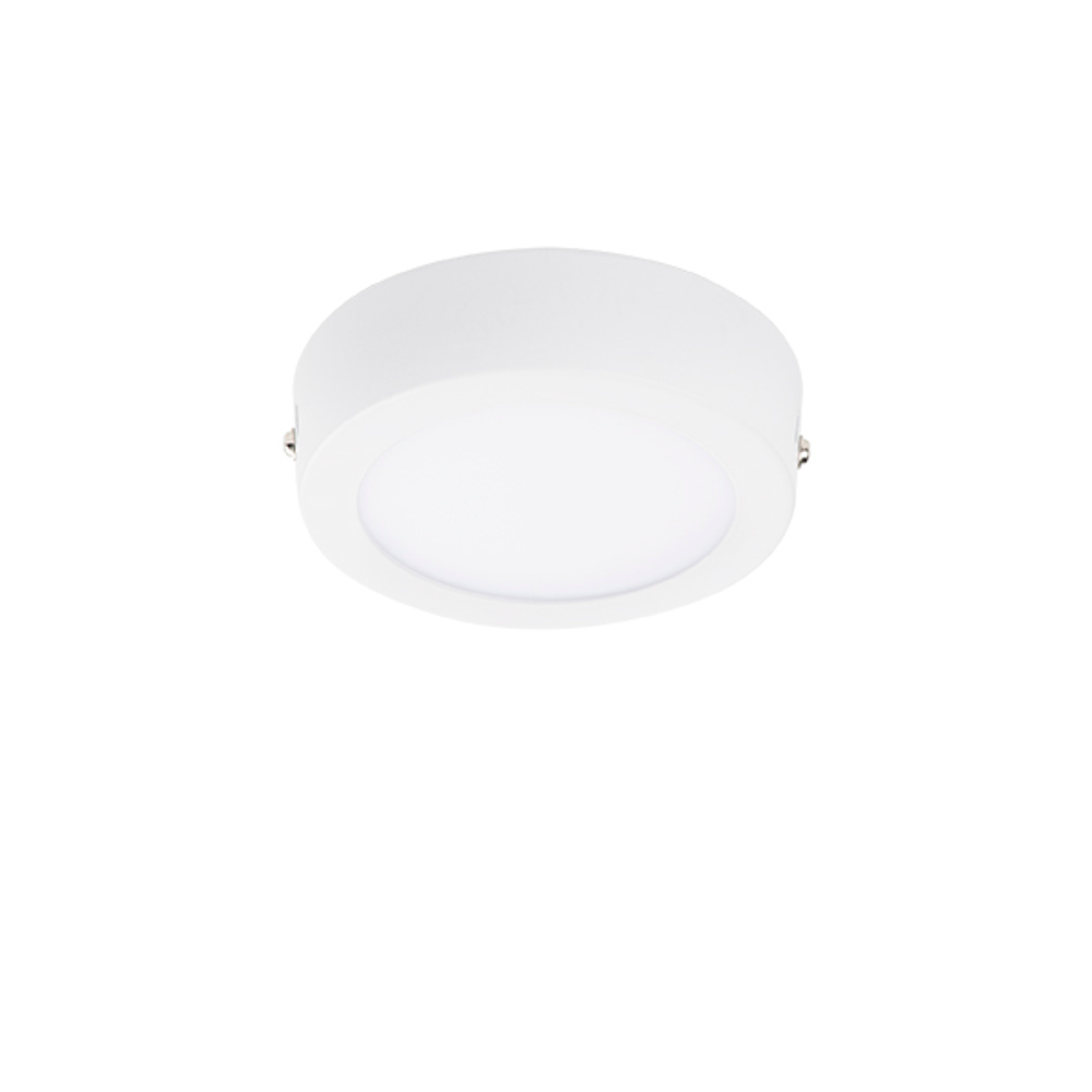 323064 Светильник ZOCCO CYL LED 6W 450LM 4000K
