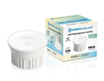 212302 Лампа LED MR16-PR 12W IC 4000K 220-240V 38°