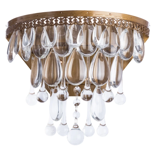 Купить Настенный светильник Arte Lamp REGINA A4298AP-1AB