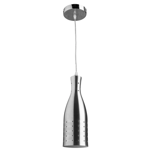 Купить Подвесной светильник Arte Lamp LUCIDO A4082SP-1SS