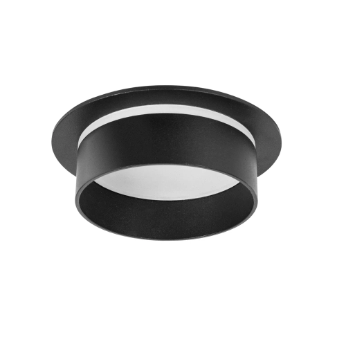 Купить Точечный встраиваемый светильник Arte Lamp IMAI A2264PL-1BK