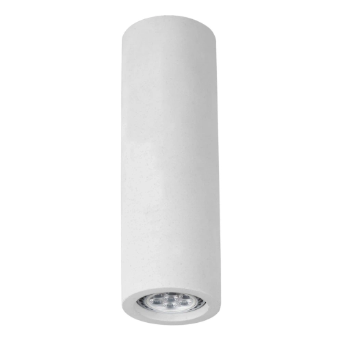 Купить Точечный накладной светильник Arte Lamp TUBO A9267PL-1WH