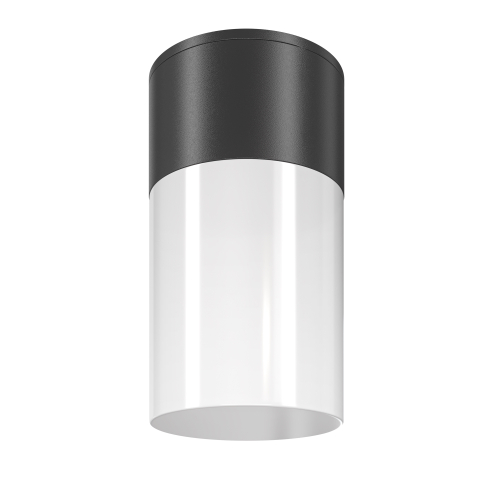 Купить Уличный потолочный светильник Outdoor O418CL-01B
