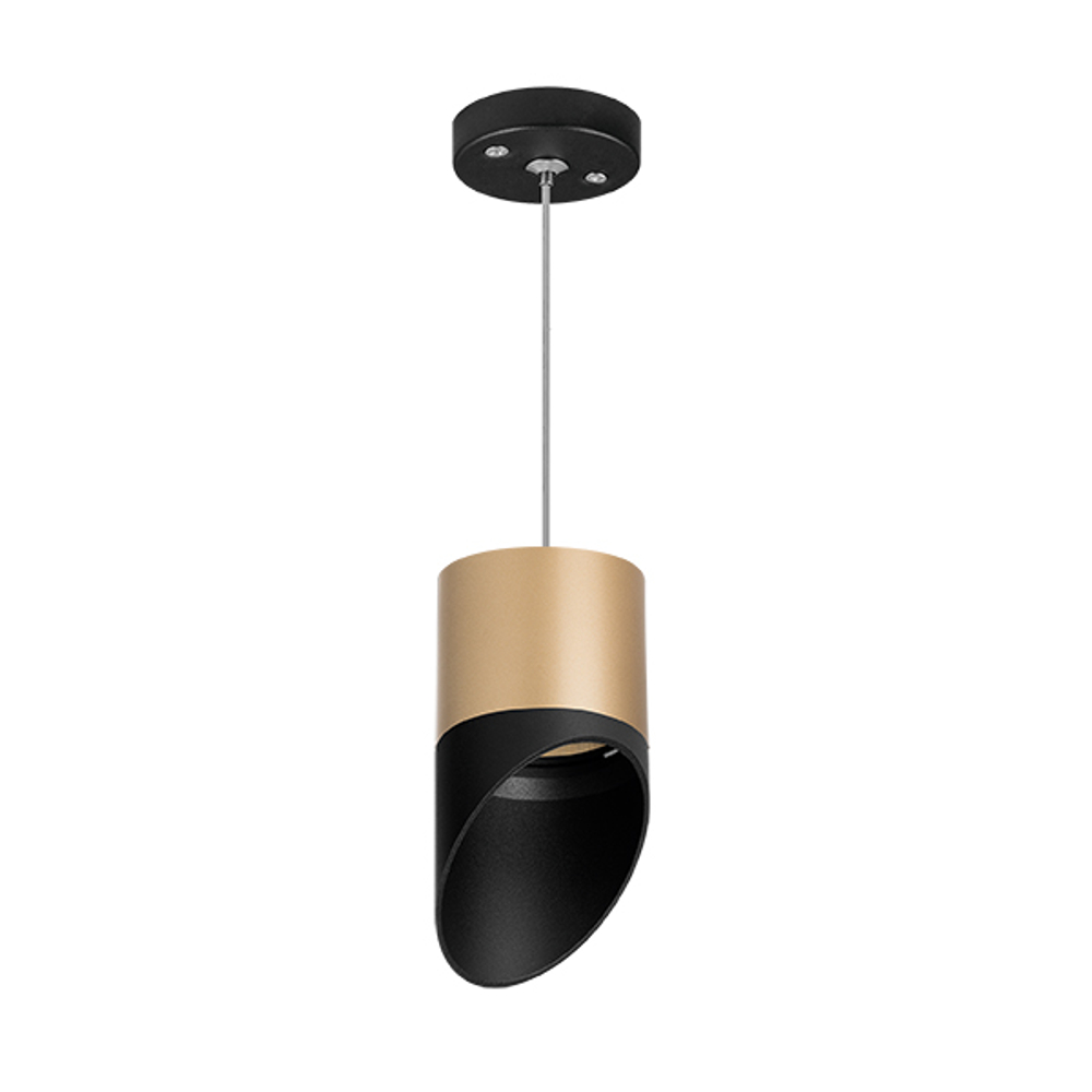 RP349087 Светильник RULLO GX53 (213490+590087+201487)