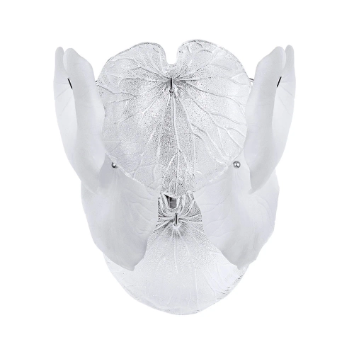 Купить Настенный светильник Arte Lamp KAPRI A4078AP-2CC