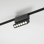 Трековый светильник 6W 4000K Insight Flat Magnetic 85090/01
