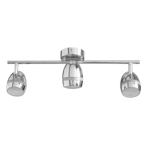 Купить Спот Arte Lamp BOMBO A6701PL-3CC