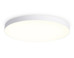 FV5539 WH белый LED 130W 3000K D800*58 (Без ПДУ)
