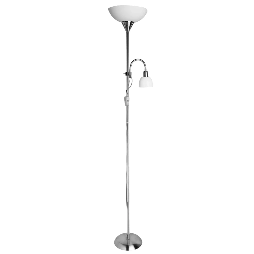 Купить Торшер Arte Lamp DUETTO A9569PN-2SS