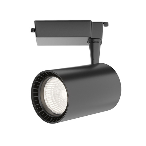 Купить Трековый светильник Technical TR003-1-15W4K-M-B