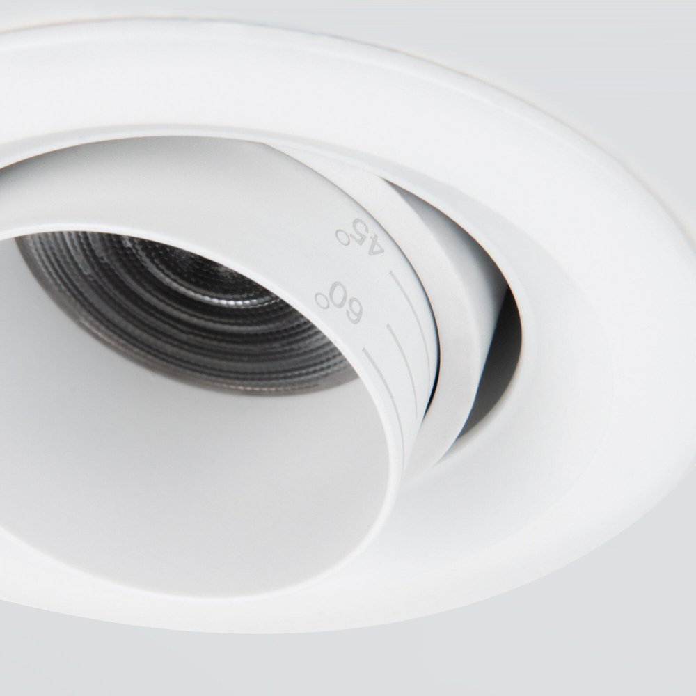Встраиваемый точечный светильник 9919 LED