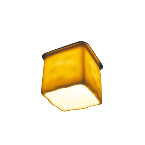 Купить Точечный встраиваемый светильник Arte Lamp COOL ICE A8804PL-1WH