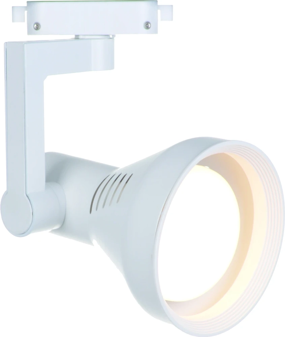 Трековый светильник Arte Lamp NIDO A5109PL-1WH