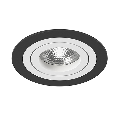 Купить i61706 Светильник INTERO 16 ROUND GU10 (217617+217606)