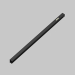 Трековый светильник Technical TR232-2-15W4K-B