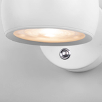 Настенный светильник Oriol LED белый MRL LED 1018