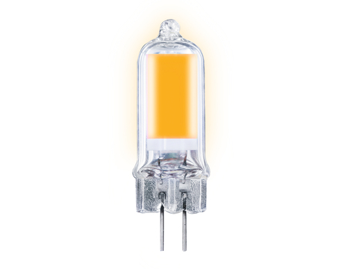 Купить 204501 Filament LED G4 2,5W 3000K (20W) 220-230V