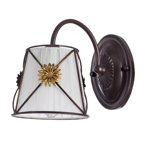 Купить Бра Arte Lamp FORTUNA A5495AP-1BR