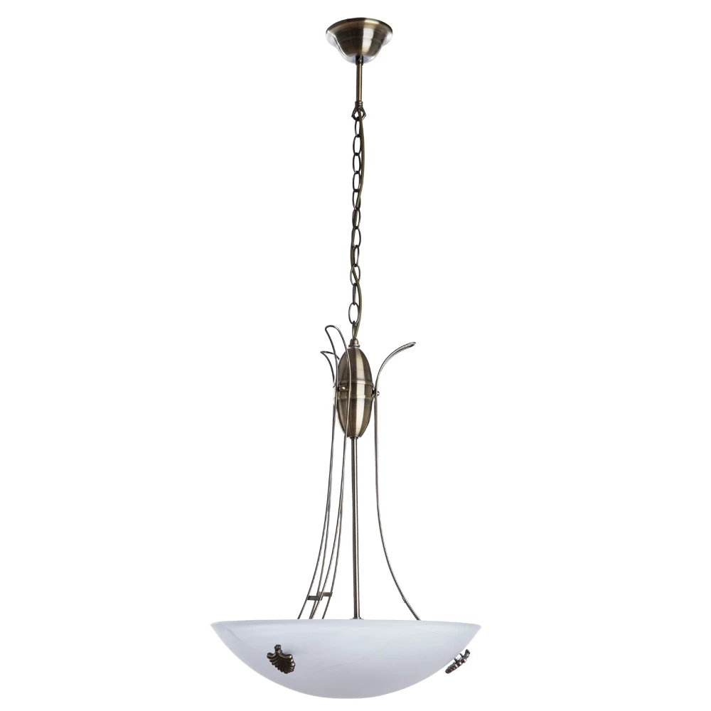 Подвесной светильник Arte Lamp NINNA A8615SP-3AB
