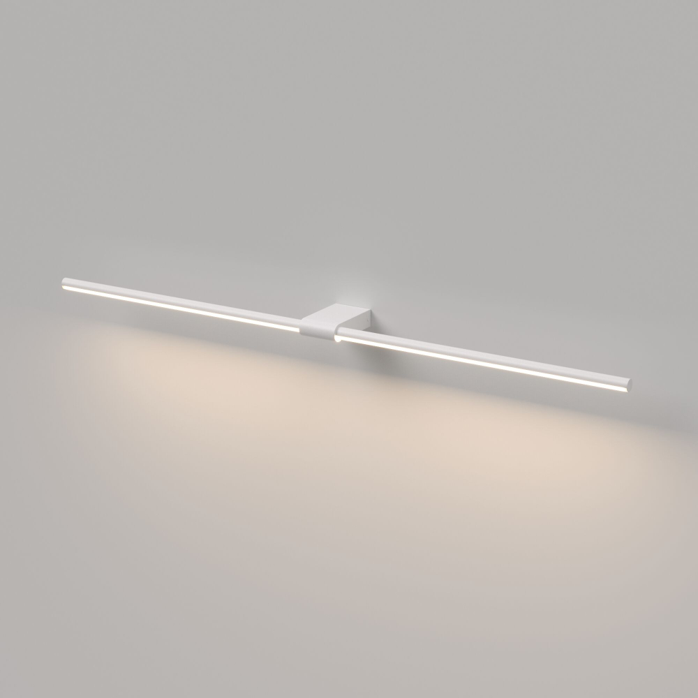 Светильник настенный поворотный светодиодный Luar 900 белый 4000K 40153/LED