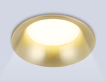 TN6755 BR латунь IP44 GX53 max 15W D105*33