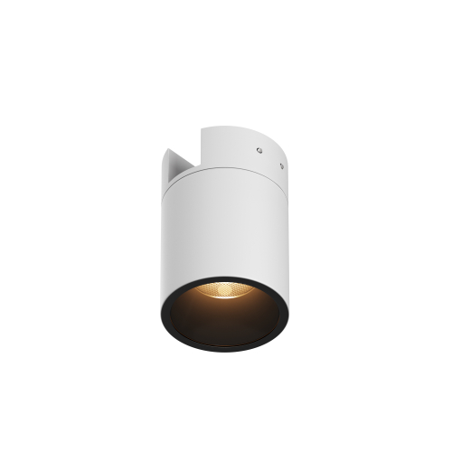 Купить Уличный трековый светильник Outdoor O-TR01-2-S-16WW3K