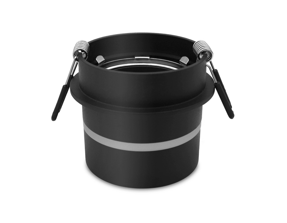 TN196 BK/S черный/песок GU5.3 D70*60