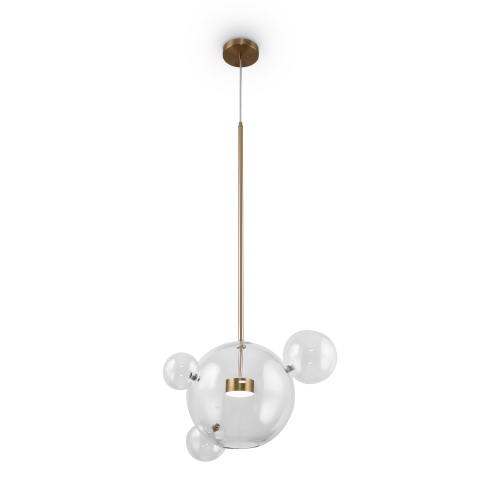Купить Подвесной светильник Freya FR5128PL-L10BS