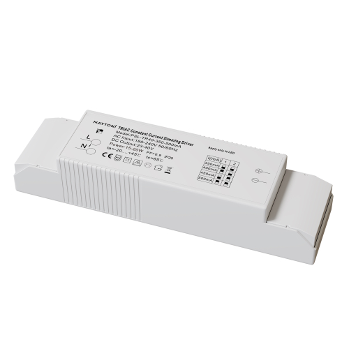 Купить Источник тока Lighting control PSL-TR40-350-500mA
