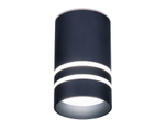 TN237 SBB синий космос/песок LED 4200K 5W D60*100