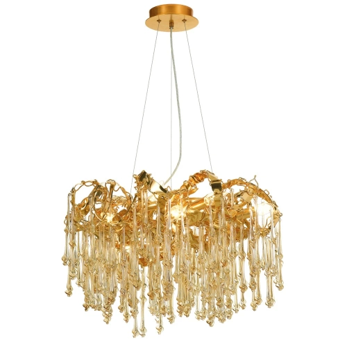 Купить Подвесная люстра Divinare SALICE 3150/16 SP-6