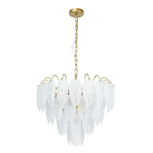 Купить Подвесная люстра Arte Lamp EVIE A4052LM-12SG