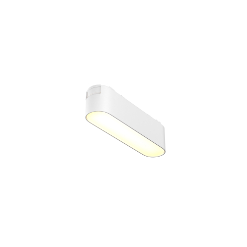 Купить Трековый светильник Technical TR080-1-6W3K-W