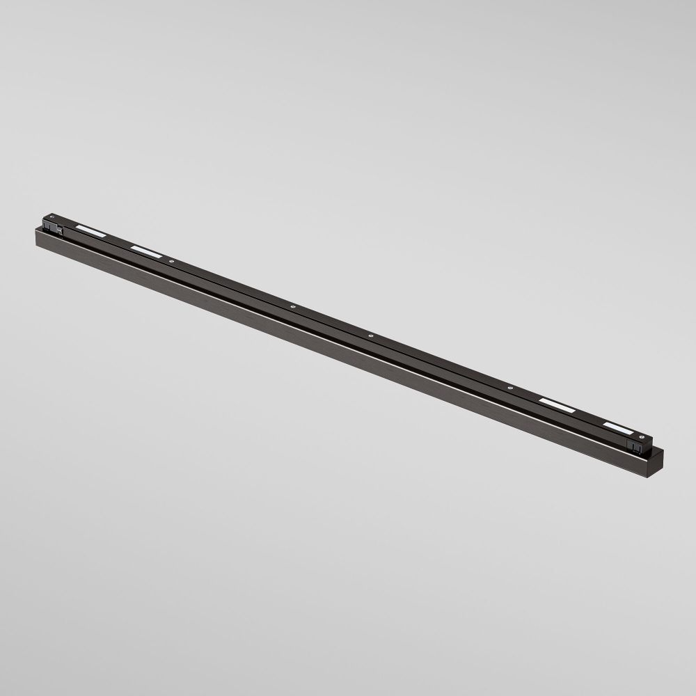 Titan Line Трековый светильник 12W 3000K титан 85526/01