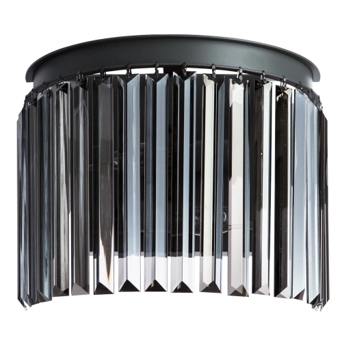 Купить Настенный светильник Divinare NOVA GRIGIO 3002/05 AP-2