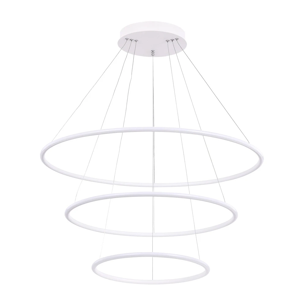 Подвесная люстра Arte Lamp RAPID A2500SP-3WH