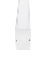 DK9254-WH Линейный светильник 62W 2500mm 4000K, белый