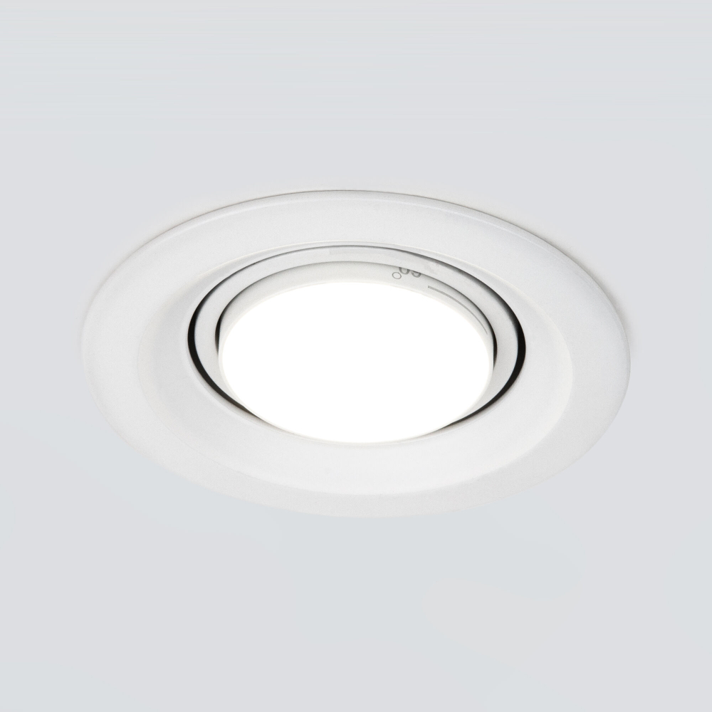 Встраиваемый точечный светильник 9919 LED